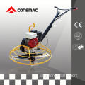 Super Quality Consmac Walk Behind Concrete gasoline engine power trowel